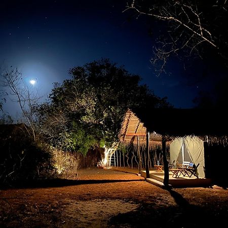 Ranakeliya Lodge - Яла Экстерьер фото