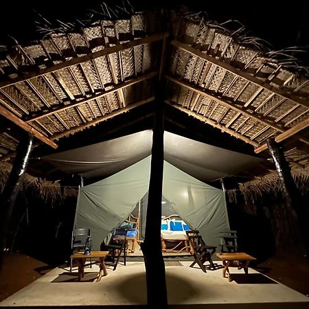 Ranakeliya Lodge - Яла Экстерьер фото