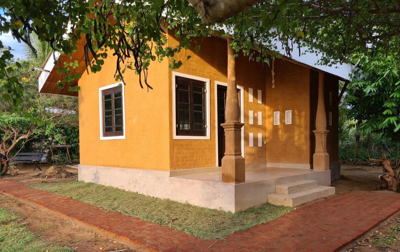 Ranakeliya Lodge - Яла Экстерьер фото
