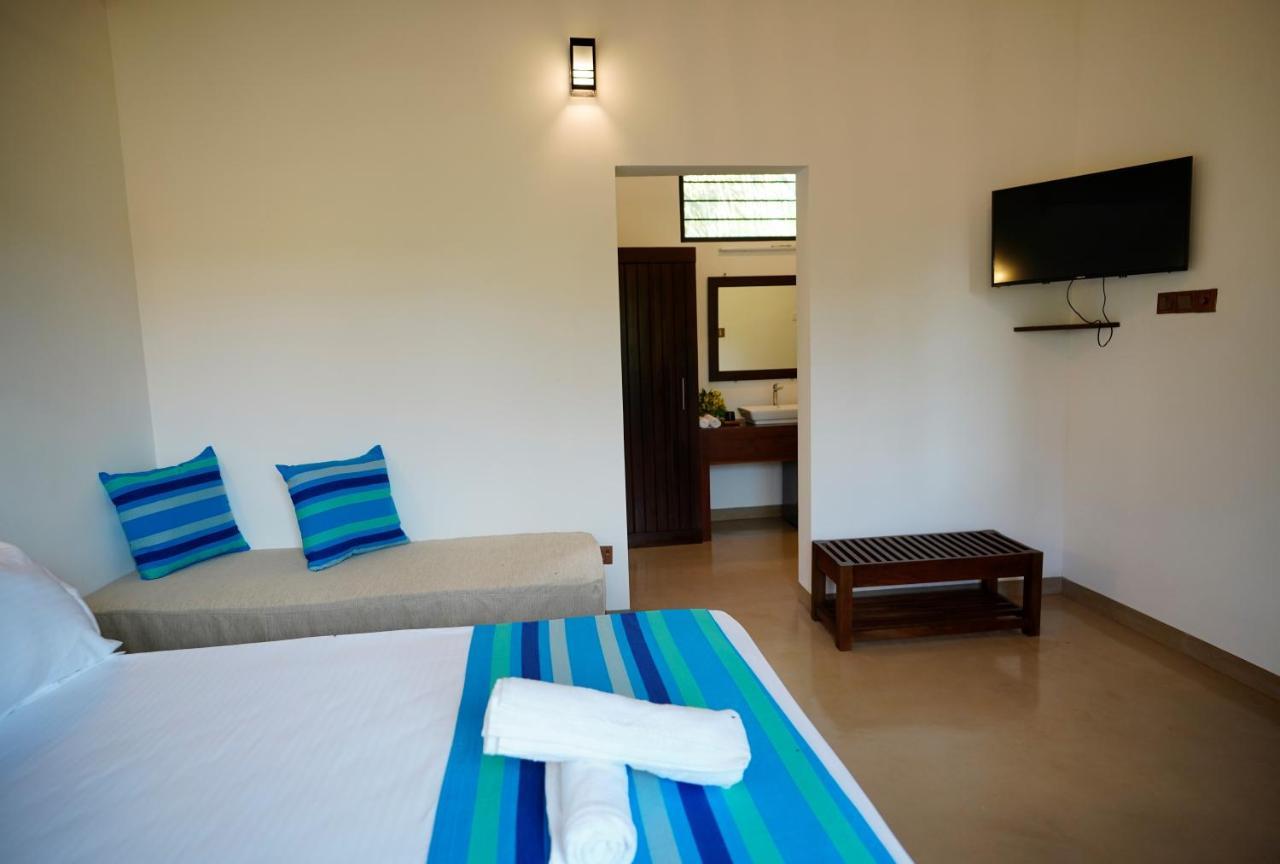 Ranakeliya Lodge - Яла Экстерьер фото