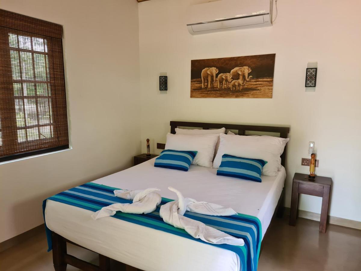 Ranakeliya Lodge - Яла Экстерьер фото