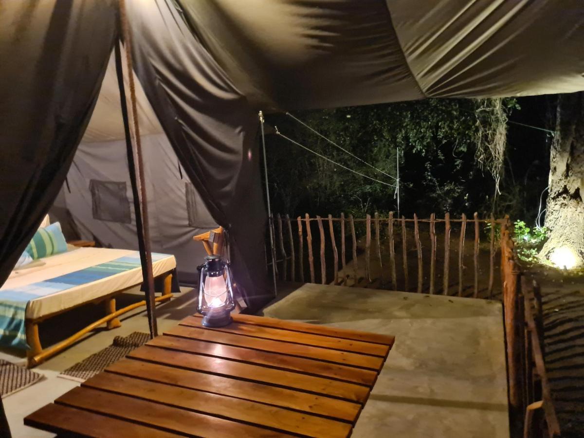 Ranakeliya Lodge - Яла Экстерьер фото