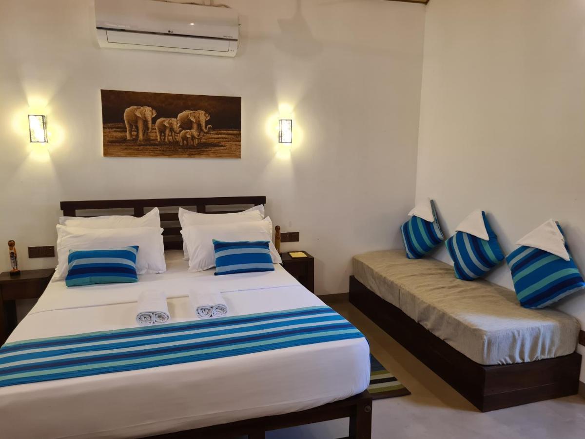 Ranakeliya Lodge - Яла Экстерьер фото