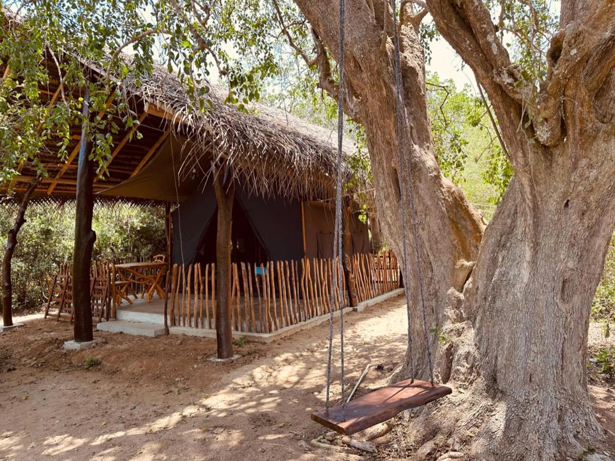 Ranakeliya Lodge - Яла Экстерьер фото