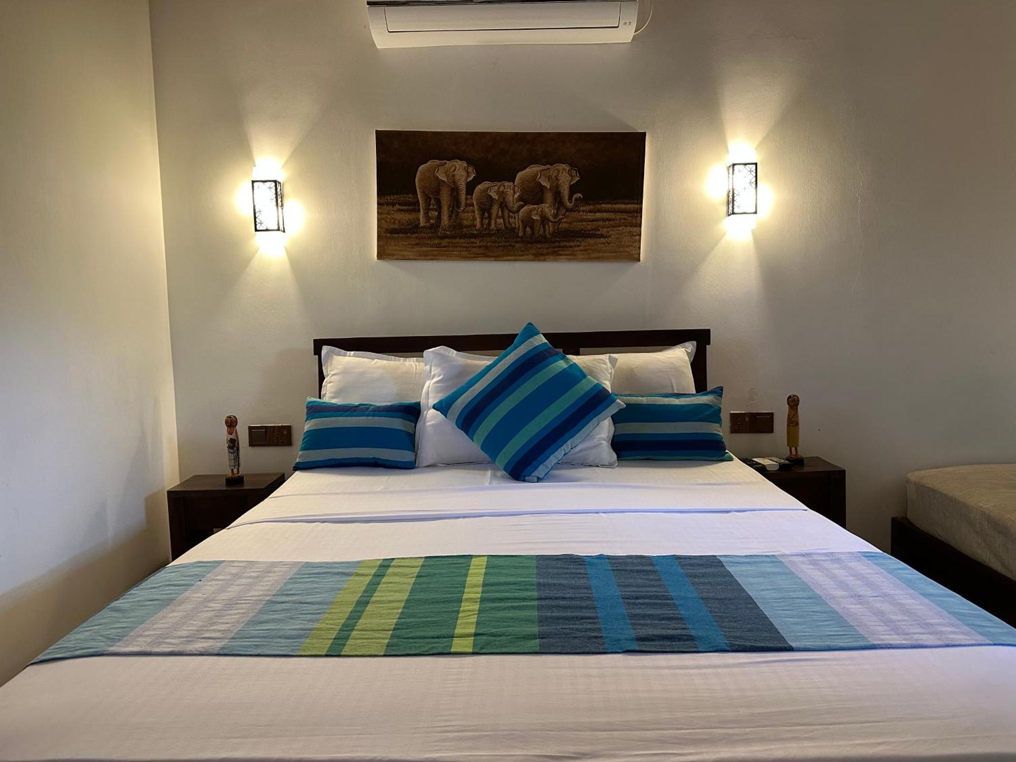 Ranakeliya Lodge - Яла Экстерьер фото