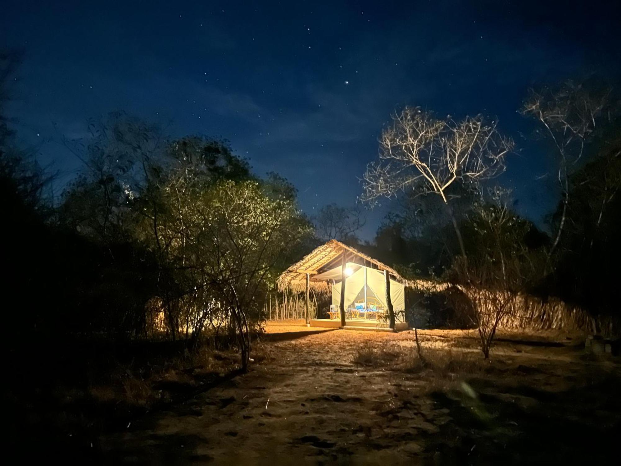 Ranakeliya Lodge - Яла Экстерьер фото