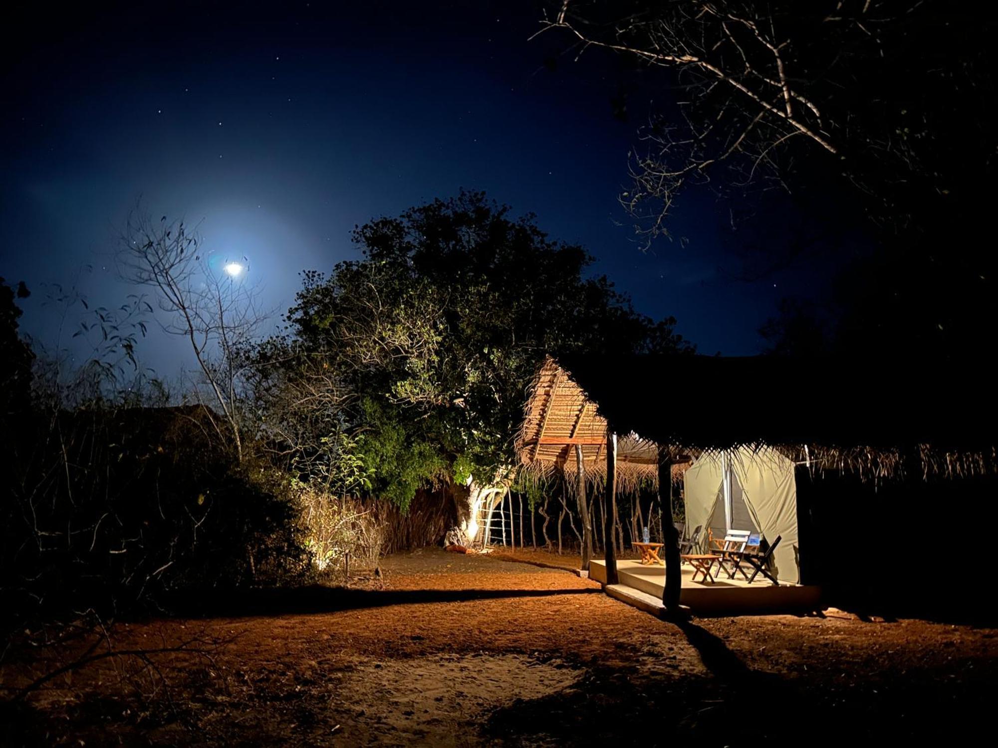 Ranakeliya Lodge - Яла Экстерьер фото