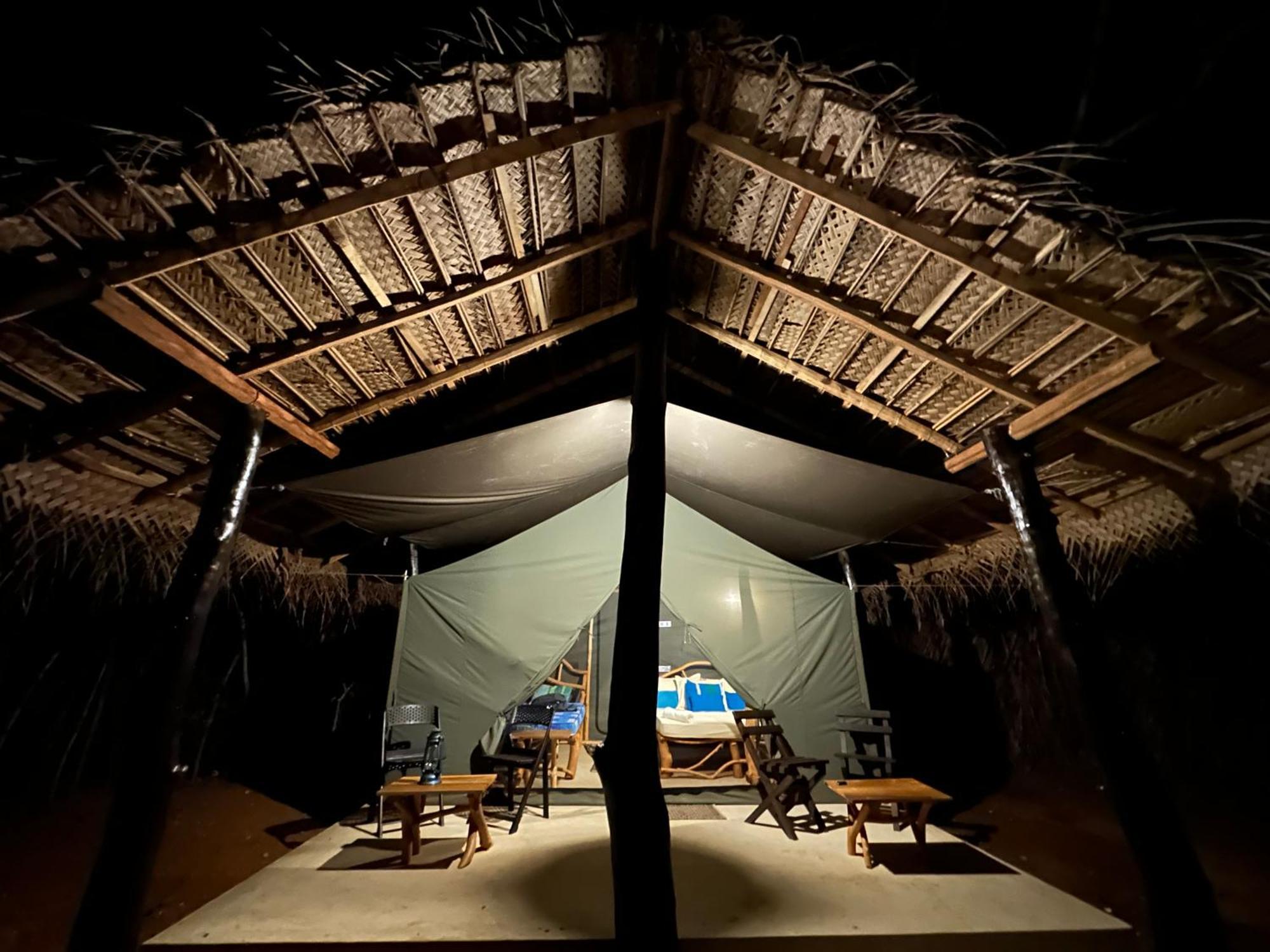 Ranakeliya Lodge - Яла Экстерьер фото