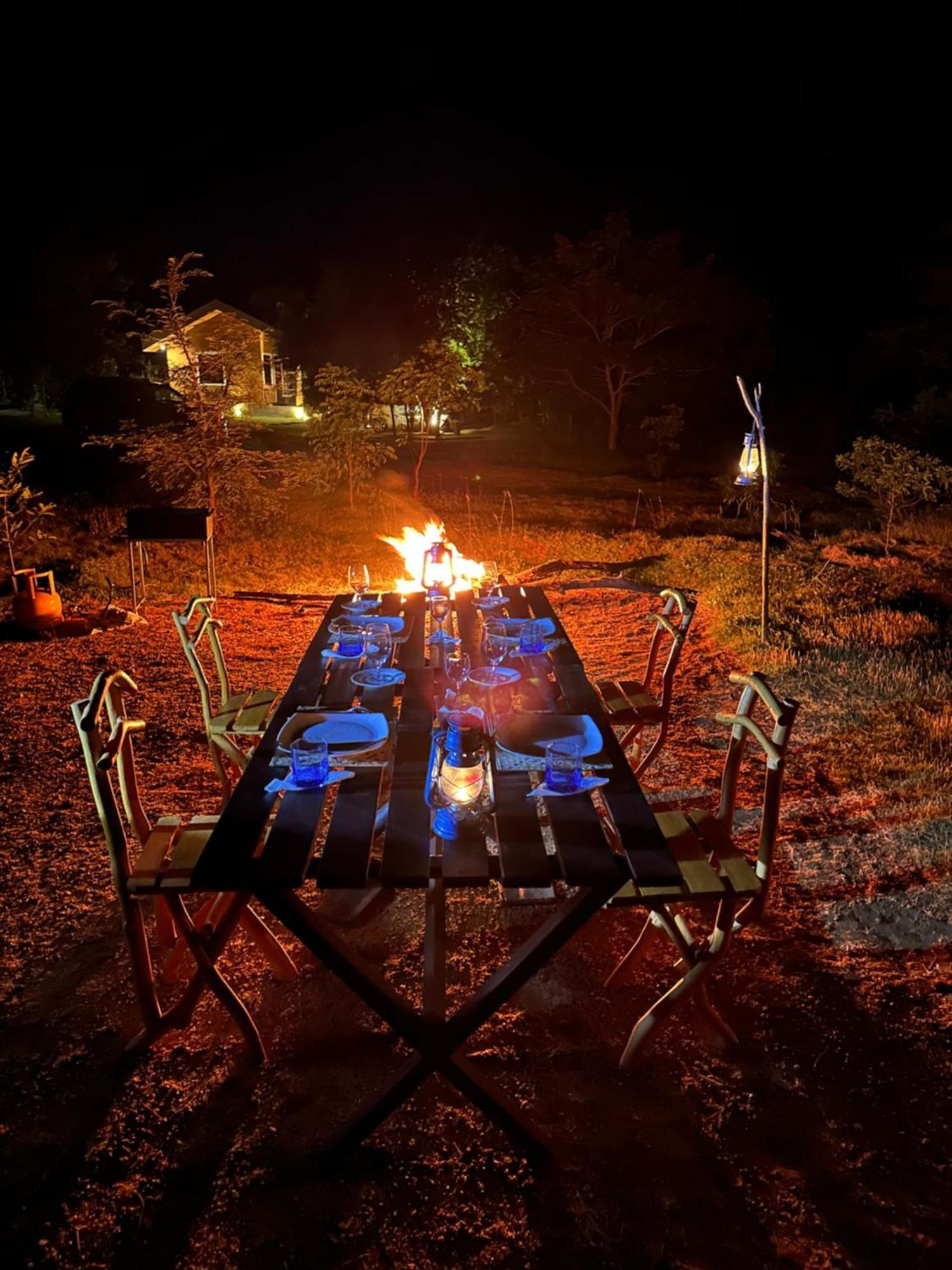 Ranakeliya Lodge - Яла Экстерьер фото