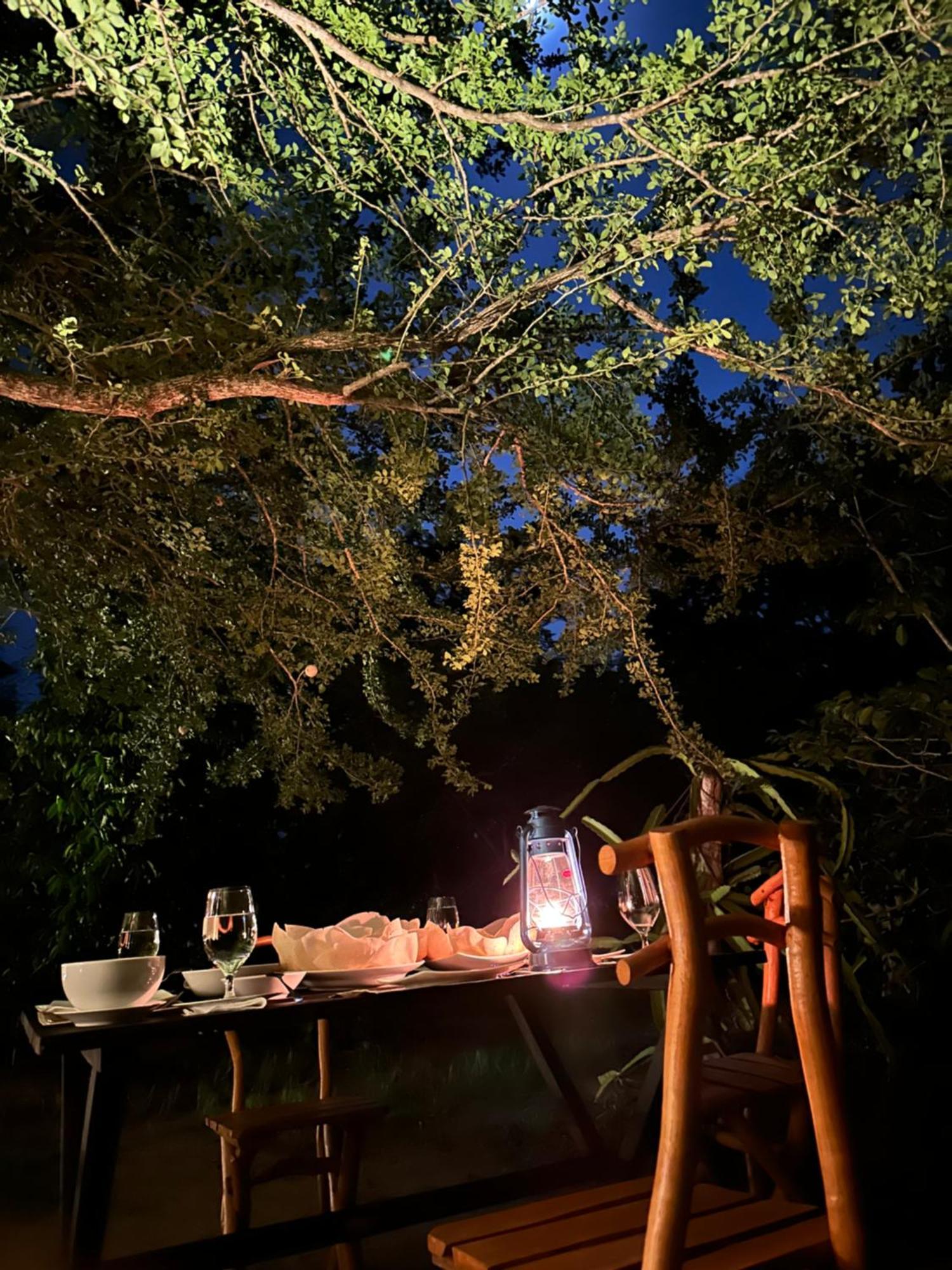Ranakeliya Lodge - Яла Экстерьер фото