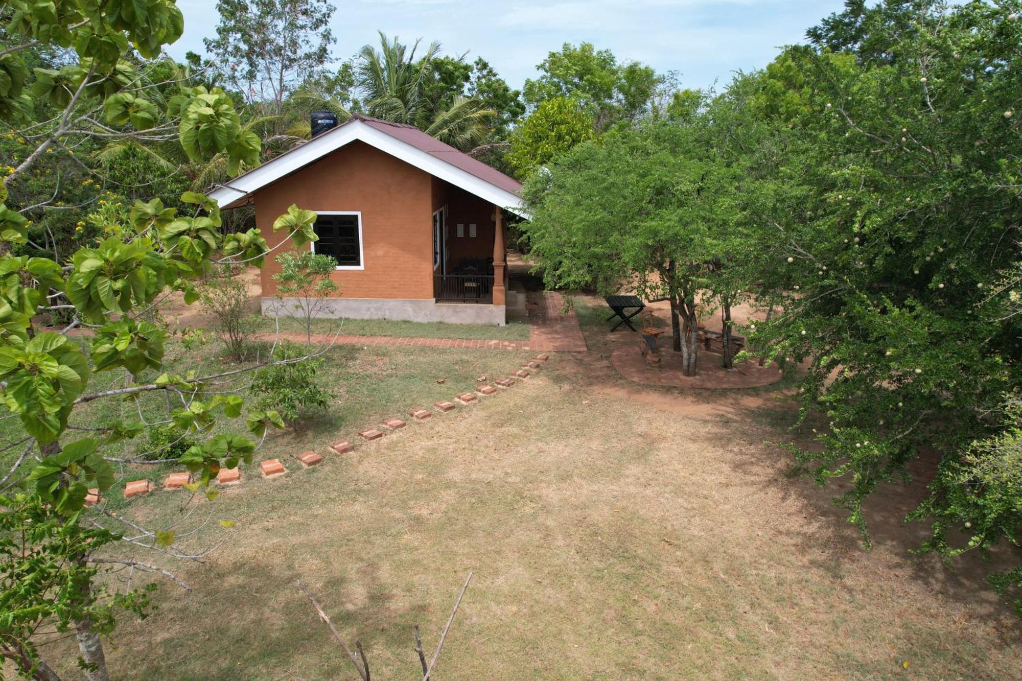 Ranakeliya Lodge - Яла Экстерьер фото