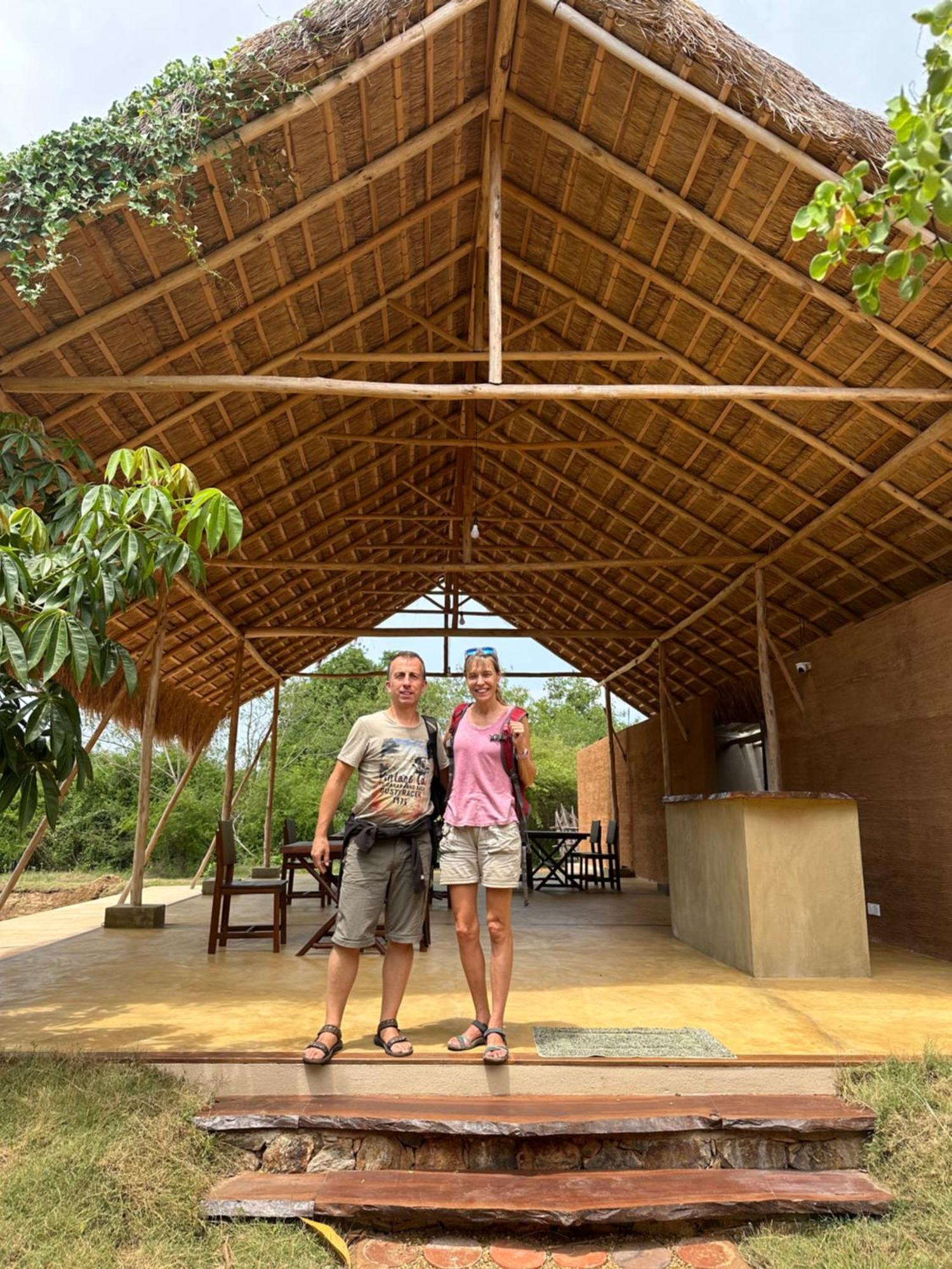 Ranakeliya Lodge - Яла Экстерьер фото